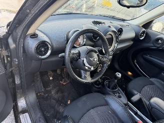 Mini Countryman 1.6 72KW Knockout Edition Clima Navi NAP picture 6