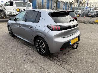 Peugeot 208 1.2 74KW GT Clima Navi Led Virtual Cockpit 5-Drs picture 3