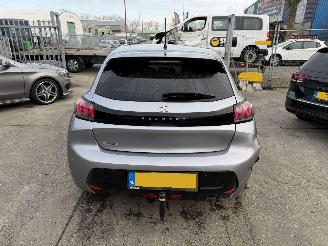 Peugeot 208 1.2 74KW GT Clima Navi Led Virtual Cockpit 5-Drs picture 4