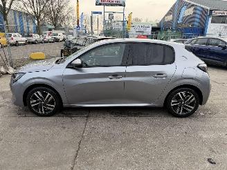 Peugeot 208 1.2 74KW GT Clima Navi Led Virtual Cockpit 5-Drs picture 7