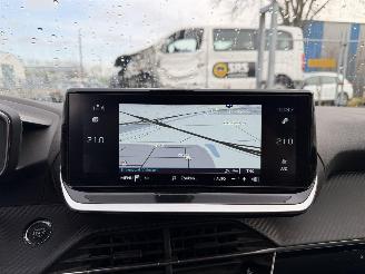 Peugeot 208 1.2 74KW GT Clima Navi Led Virtual Cockpit 5-Drs picture 13