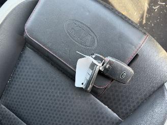 Kia Picanto 1.0 T-GDI 101PK X-Line Clima Navi Camera Leer Led Xenon NAP picture 14