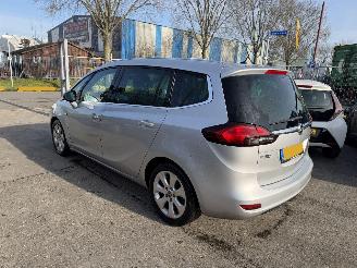 Opel Zafira 1.4 88KW Clima 7-Pers. Edition NAP picture 3