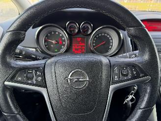 Opel Zafira 1.4 88KW Clima 7-Pers. Edition NAP picture 9