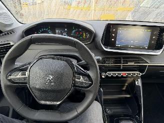 Peugeot e-208 50 kWh EV 100KW Active Pack Clima Navi Led 5-Drs NAP picture 8