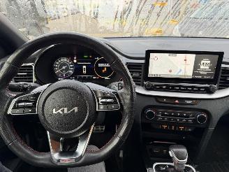 Kia Proceed 1.6 T-GDI 150KW Autom. GT Clima Navi Camera NAP picture 8