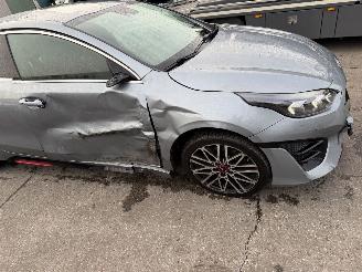 Kia Proceed 1.6 T-GDI 150KW Autom. GT Clima Navi Camera NAP picture 17