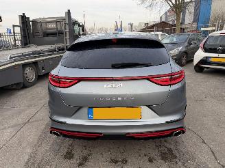 Kia Proceed 1.6 T-GDI 150KW Autom. GT Clima Navi Camera NAP picture 4