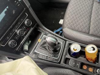 Volkswagen Golf 1.5 TSI 110KW DSG Clima Navi Virtual Cockpït picture 6