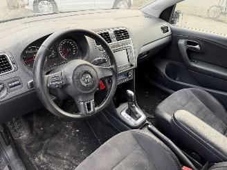 Volkswagen Polo 1.2 TSI 77KW DSG R-Line Led Xenon Clima picture 6