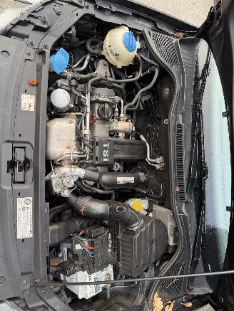 Volkswagen Polo 1.2 TSI 77KW DSG R-Line Led Xenon Clima picture 15