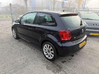 Volkswagen Polo 1.2 TSI 77KW DSG R-Line Led Xenon Clima picture 3