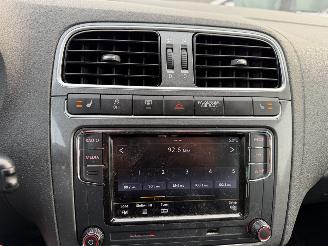 Volkswagen Polo 1.2 TSI 77KW DSG R-Line Led Xenon Clima picture 9