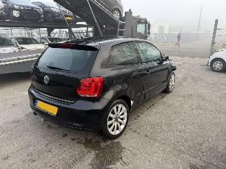 Volkswagen Polo 1.2 TSI 77KW DSG R-Line Led Xenon Clima picture 5