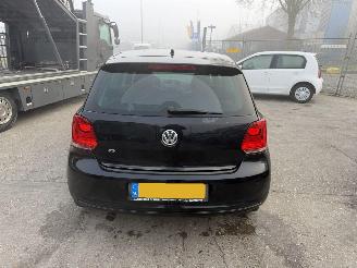 Volkswagen Polo 1.2 TSI 77KW DSG R-Line Led Xenon Clima picture 3