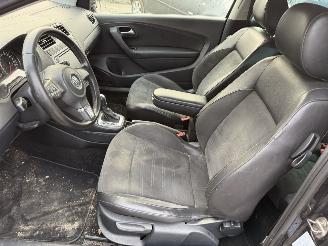 Volkswagen Polo 1.2 TSI 77KW DSG R-Line Led Xenon Clima picture 7