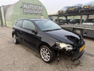 Volkswagen Polo 1.2 TSI 77KW DSG R-Line Led Xenon Clima picture 5