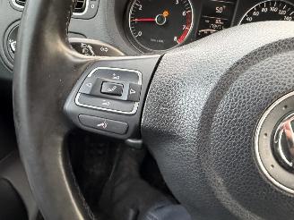 Volkswagen Polo 1.2 TSI 77KW DSG R-Line Led Xenon Clima picture 13