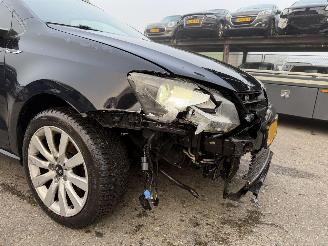 Volkswagen Polo 1.2 TSI 77KW DSG R-Line Led Xenon Clima picture 17