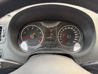 Volkswagen Polo 1.2 TSI 77KW DSG R-Line Led Xenon Clima picture 14