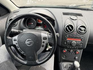 Nissan Qashqai 1.6 84KW Clima Acenta NAP picture 8