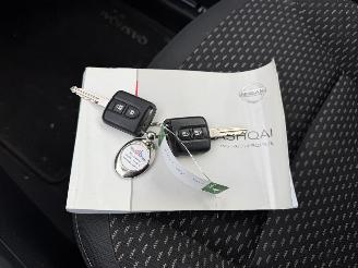 Nissan Qashqai 1.6 84KW Clima Acenta NAP picture 13
