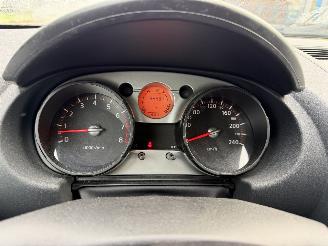 Nissan Qashqai 1.6 84KW Clima Acenta NAP picture 11