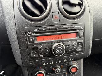 Nissan Qashqai 1.6 84KW Clima Acenta NAP picture 9