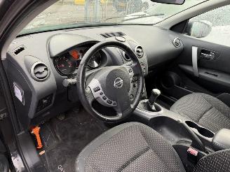 Nissan Qashqai 1.6 84KW Clima Acenta NAP picture 6