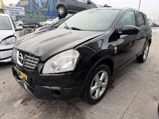 Nissan Qashqai 1.6 84KW Clima Acenta NAP picture 2