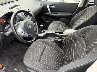 Nissan Qashqai 1.6 84KW Clima Acenta NAP picture 7