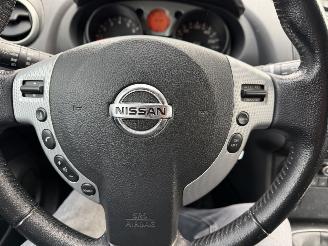 Nissan Qashqai 1.6 84KW Clima Acenta NAP picture 12