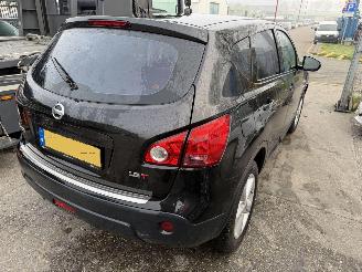 Nissan Qashqai 1.6 84KW Clima Acenta NAP picture 5