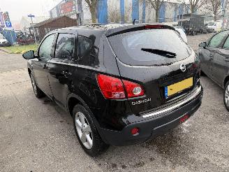 Nissan Qashqai 1.6 84KW Clima Acenta NAP picture 3