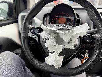 Toyota Aygo 1.0 51KW X-Nav Airco Camera Led 5-Drs NAP picture 14