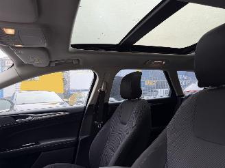Ford Mondeo 2.0 TDCI 110KW Pano Clima Navi Led Titanium NAP picture 7