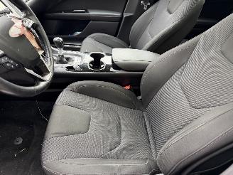 Ford Mondeo 2.0 TDCI 110KW Pano Clima Navi Led Titanium NAP picture 13