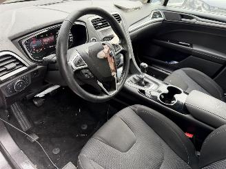 Ford Mondeo 2.0 TDCI 110KW Pano Clima Navi Led Titanium NAP picture 6