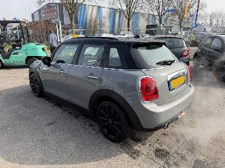 Mini Cooper 1.5 100KW Navi Clima Led Chili NAP picture 3