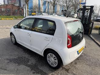Volkswagen Up! 1.0 44KW Move Up Airco 5-Drs Bleumotion NAP picture 5