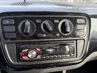 Volkswagen Up! 1.0 44KW Move Up Airco 5-Drs Bleumotion NAP picture 9
