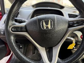 Honda Civic 1.3 Hybrid 70KW Autom. Clima picture 9