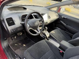 Honda Civic 1.3 Hybrid 70KW Autom. Clima picture 5