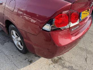 Honda Civic 1.3 Hybrid 70KW Autom. Clima picture 12