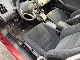 Honda Civic 1.3 Hybrid 70KW Autom. Clima picture 6