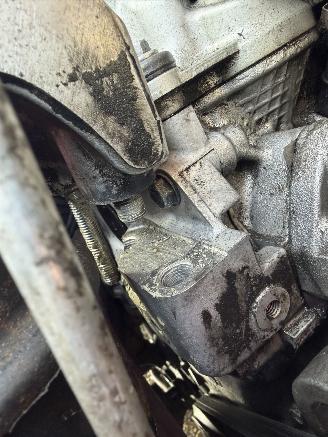 Honda Civic 1.3 Hybrid 70KW Autom. Clima picture 14