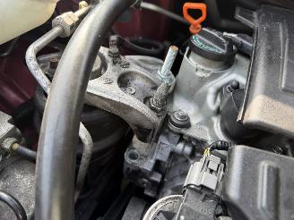 Honda Civic 1.3 Hybrid 70KW Autom. Clima picture 13