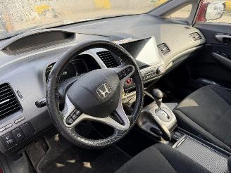 Honda Civic 1.3 Hybrid 70KW Autom. Clima picture 7