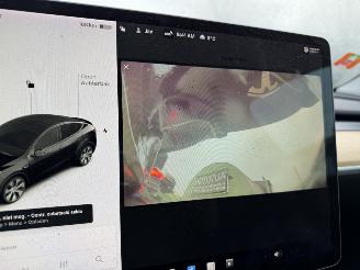 Tesla Model Y 75 kWh Long Range AWD 258KW Clima Navi Pano Led NAP picture 11