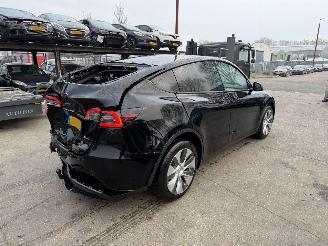 Tesla Model Y 75 kWh Long Range AWD 258KW Clima Navi Pano Led NAP picture 3